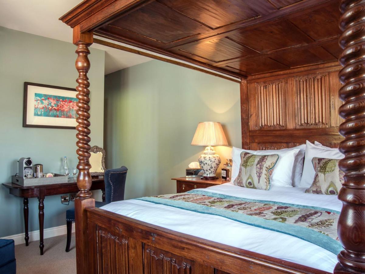 Woolmarket House Chipping Campden