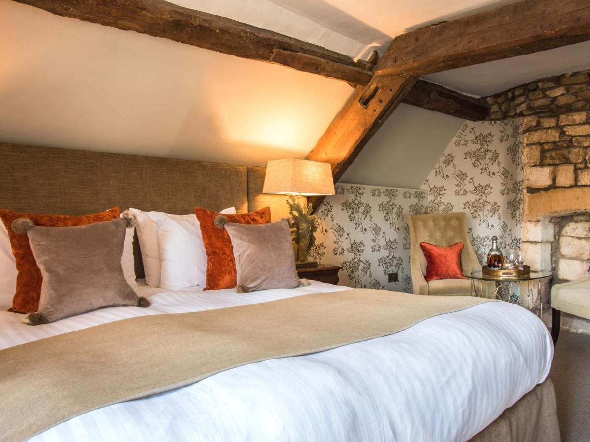 Woolmarket House Bed & Breakfast 5*