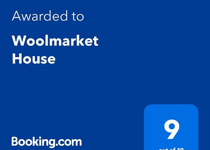 Woolmarket House