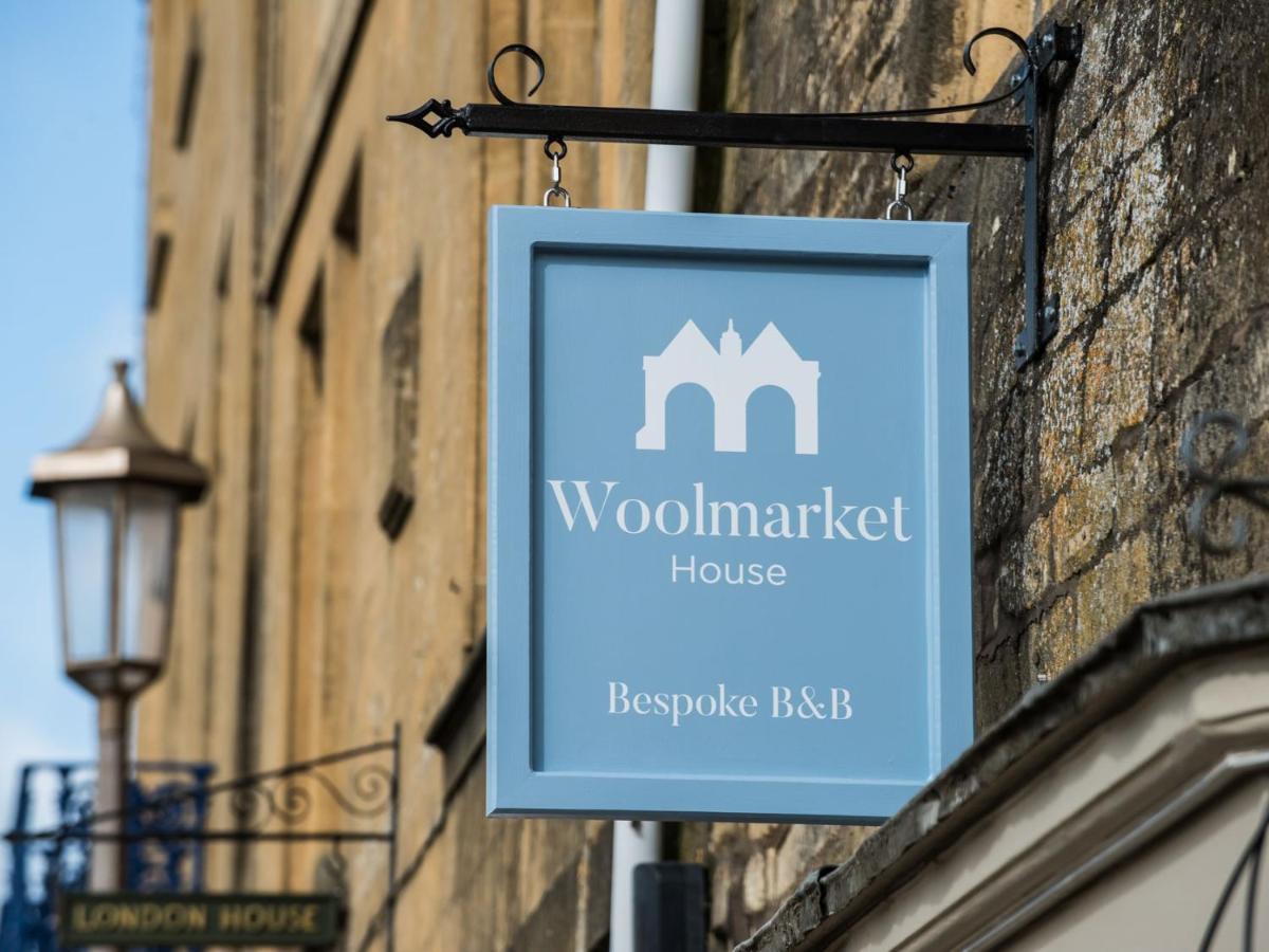 Woolmarket House Отель типа 