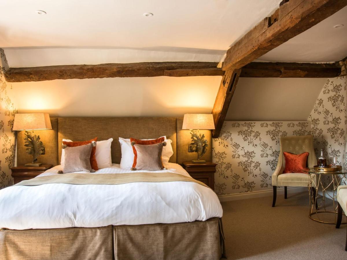 Woolmarket House Chipping Campden