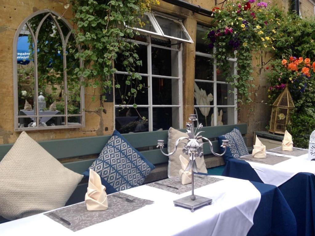 Bed and breakfast Woolmarket House Chipping Campden