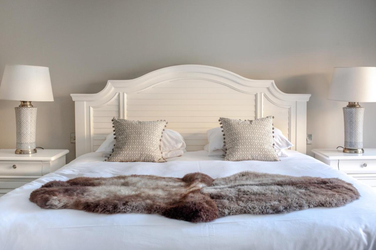 Bed and breakfast Woolmarket House Chipping Campden