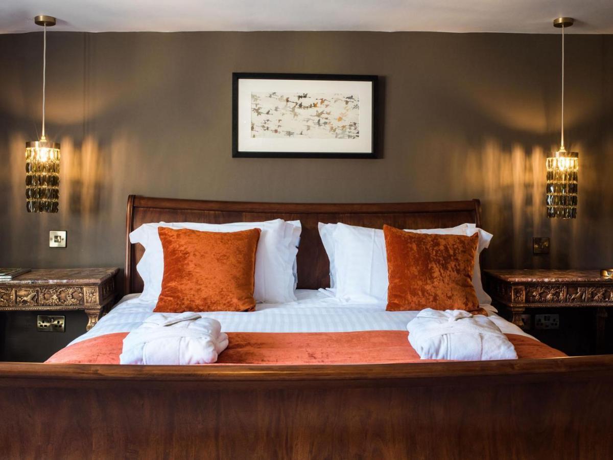 Woolmarket House 5* Chipping Campden
