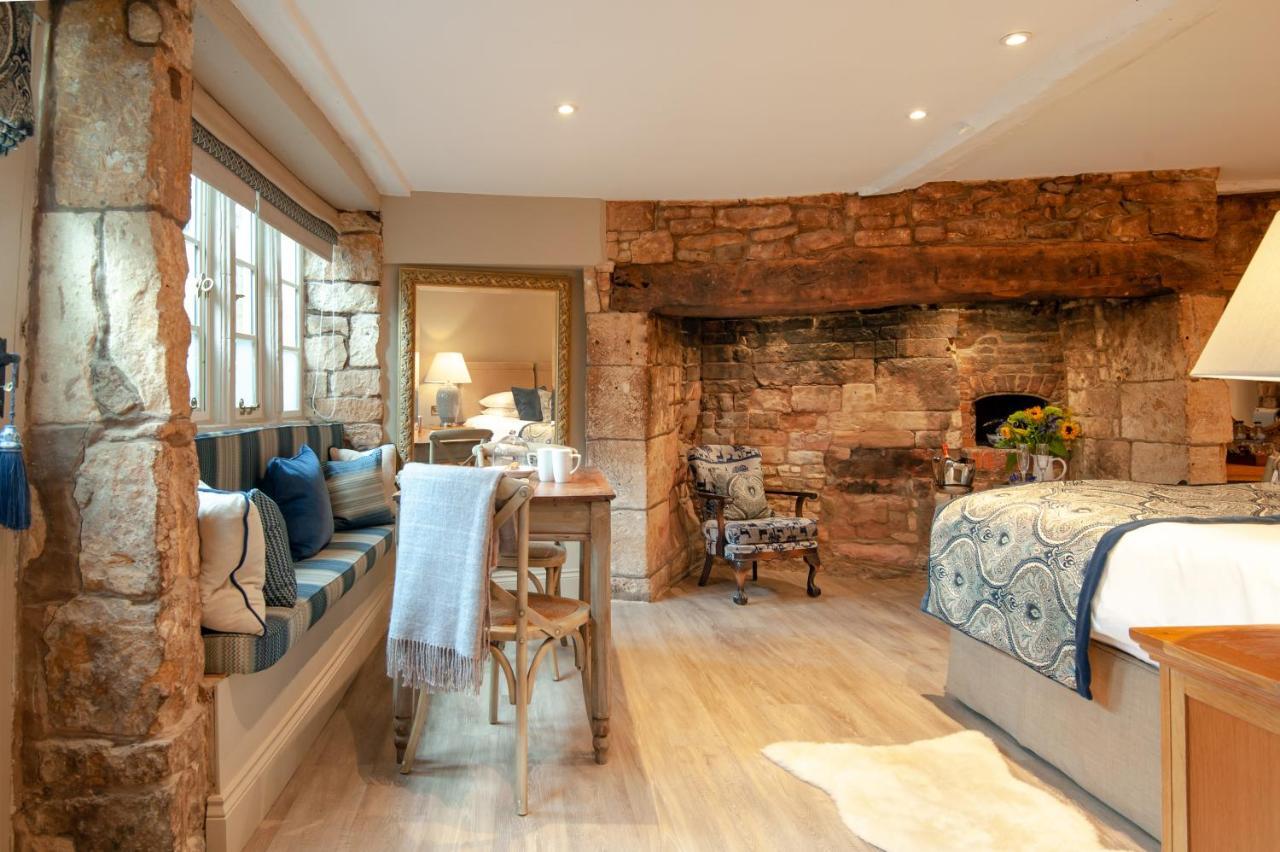Woolmarket House Bed and breakfast 5*