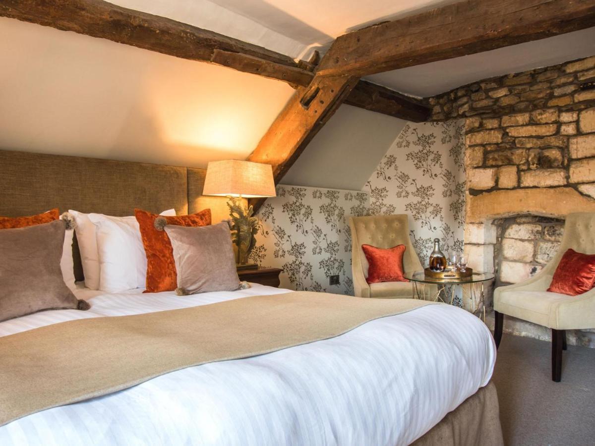 Woolmarket House Chipping Campden
