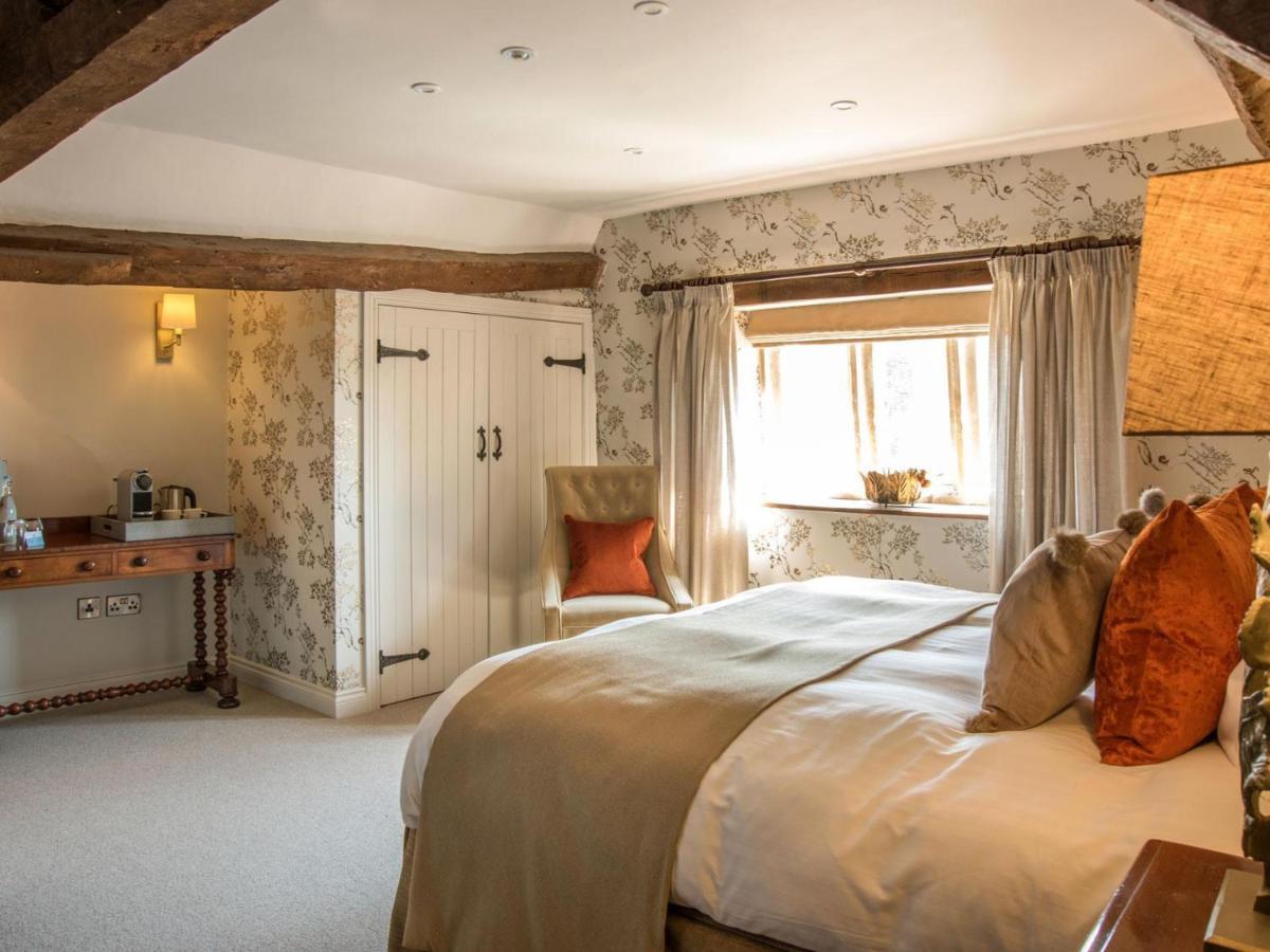 Bed and breakfast Woolmarket House Chipping Campden