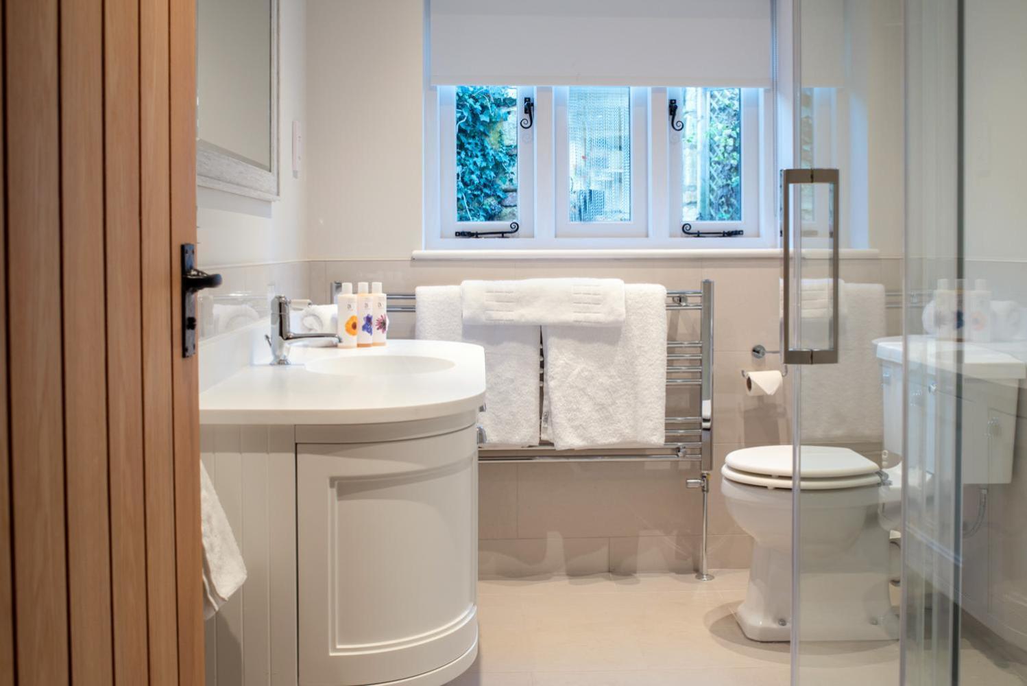 Woolmarket House Bed and breakfast Chipping Campden