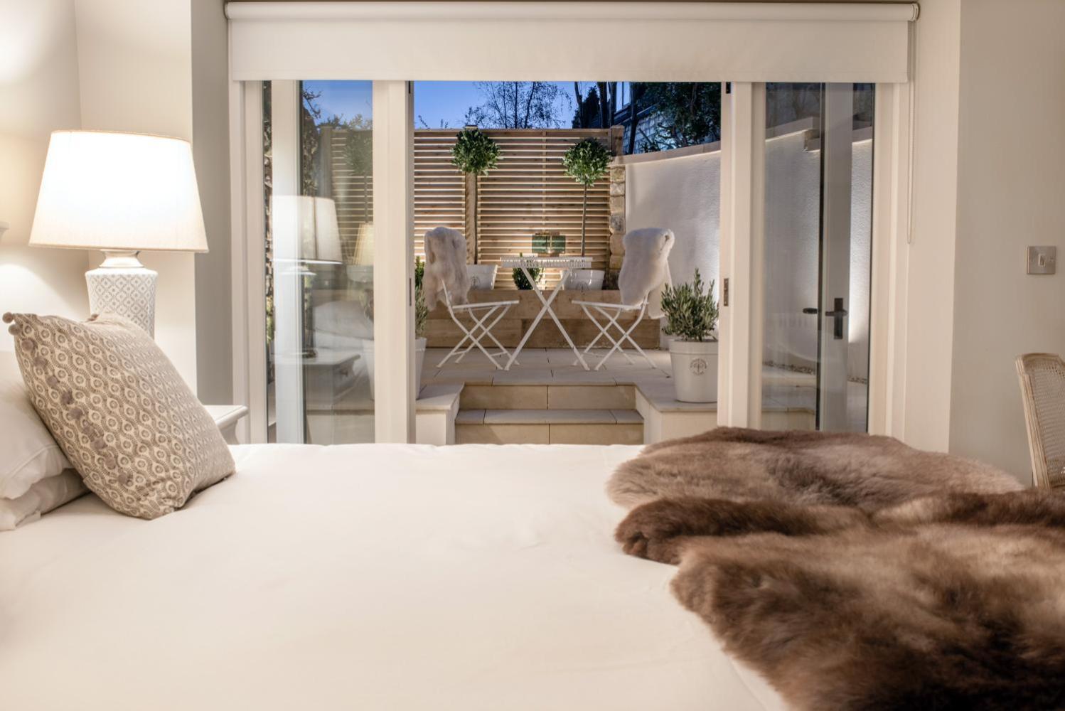 Woolmarket House Bed and breakfast