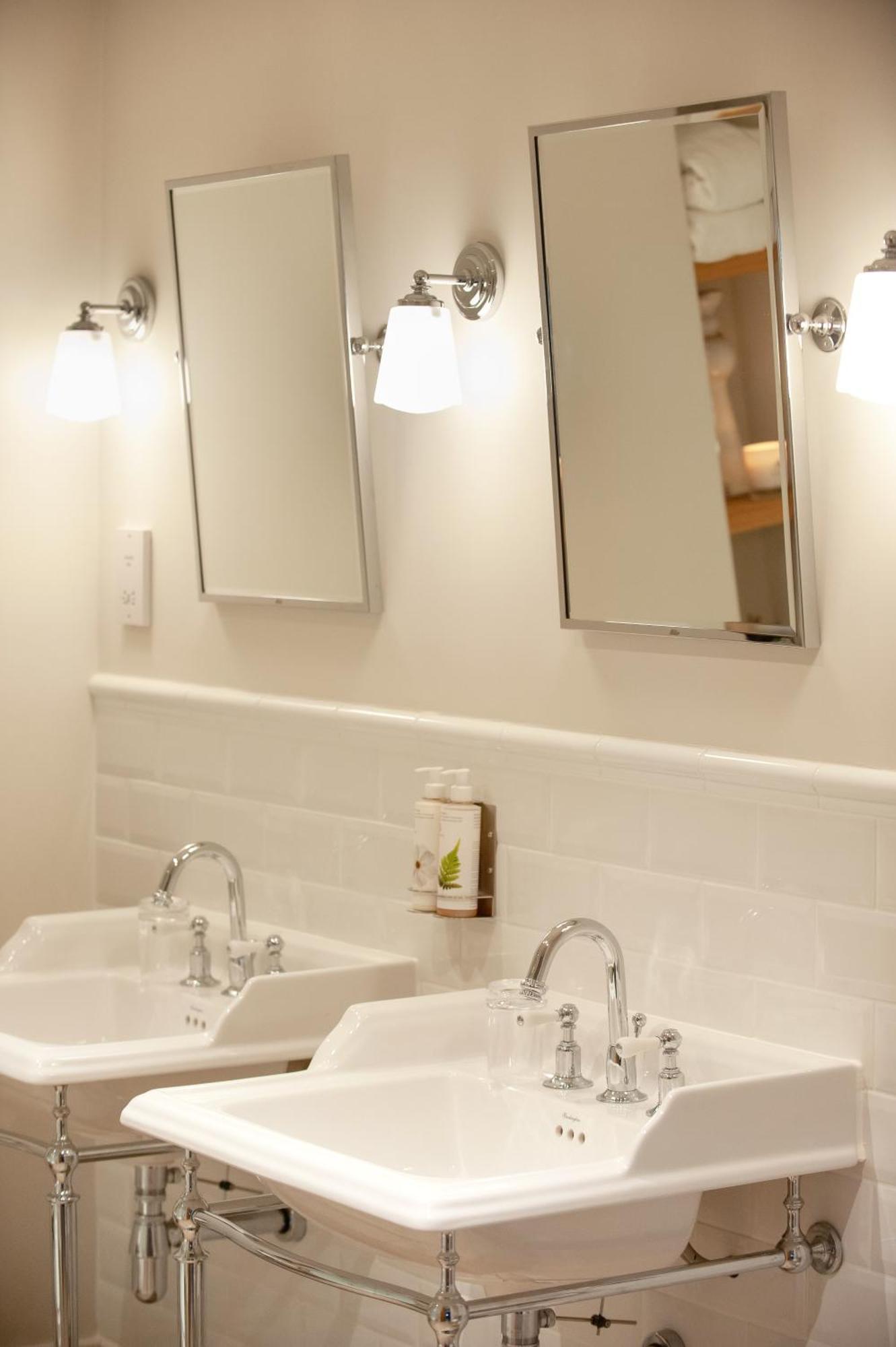 Bed and breakfast Woolmarket House 5*