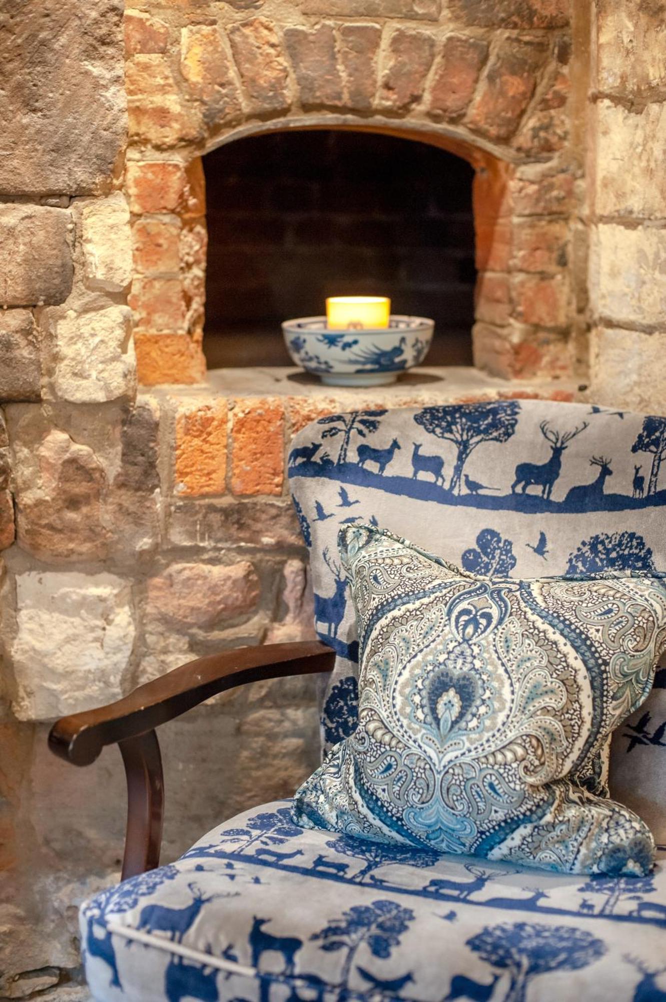Woolmarket House Bed and breakfast