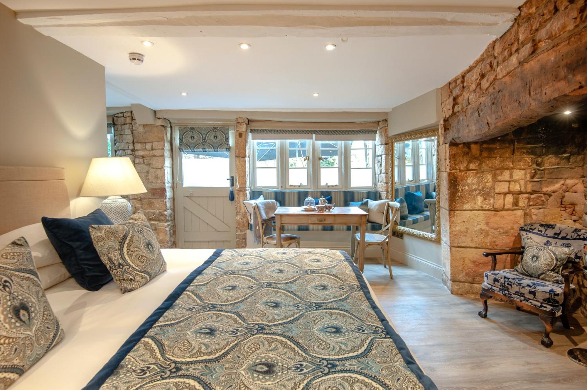 Woolmarket House Bed and breakfast Chipping Campden
